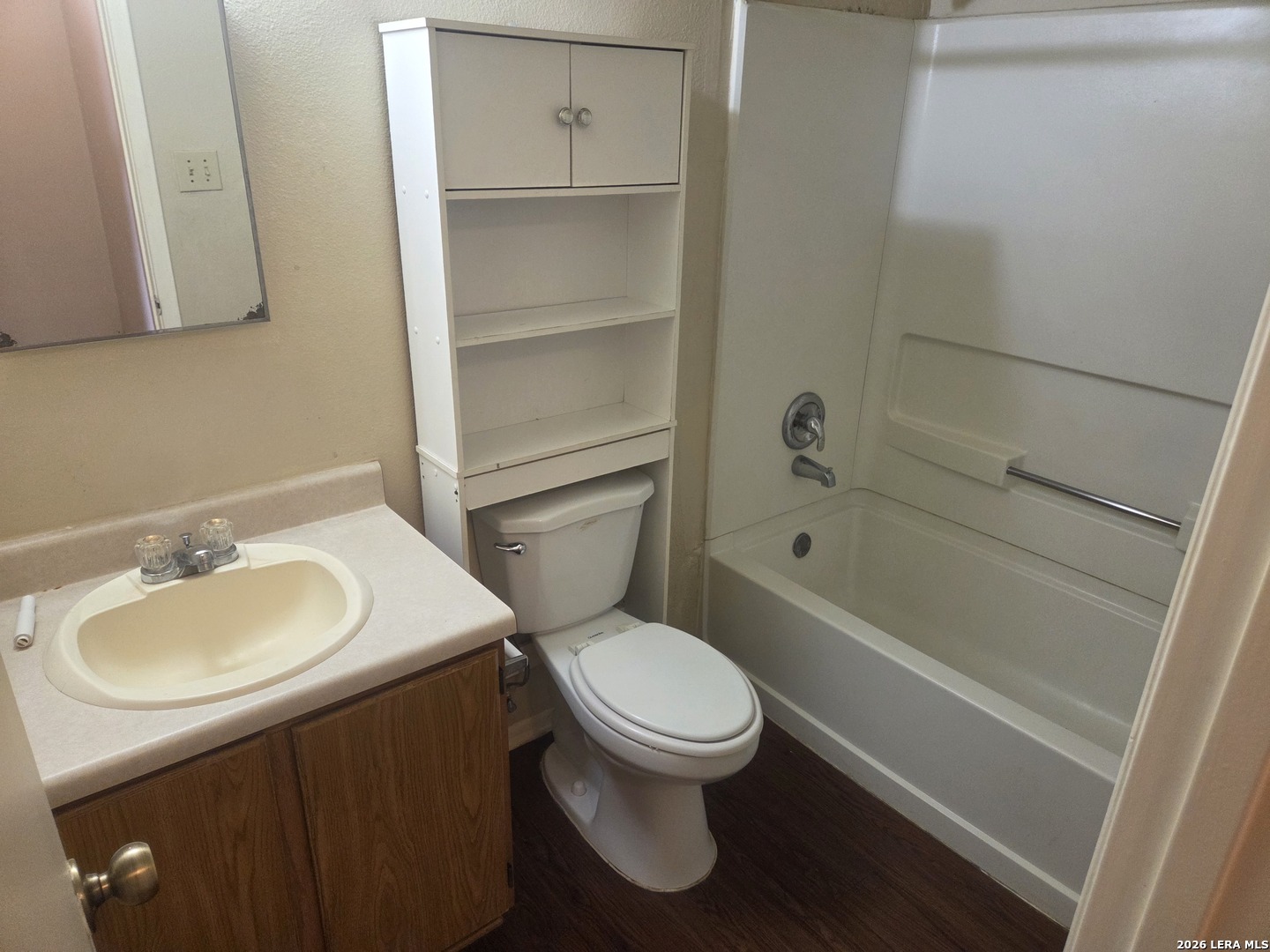 6826 Celes Meadow Drive Converse TX 78109