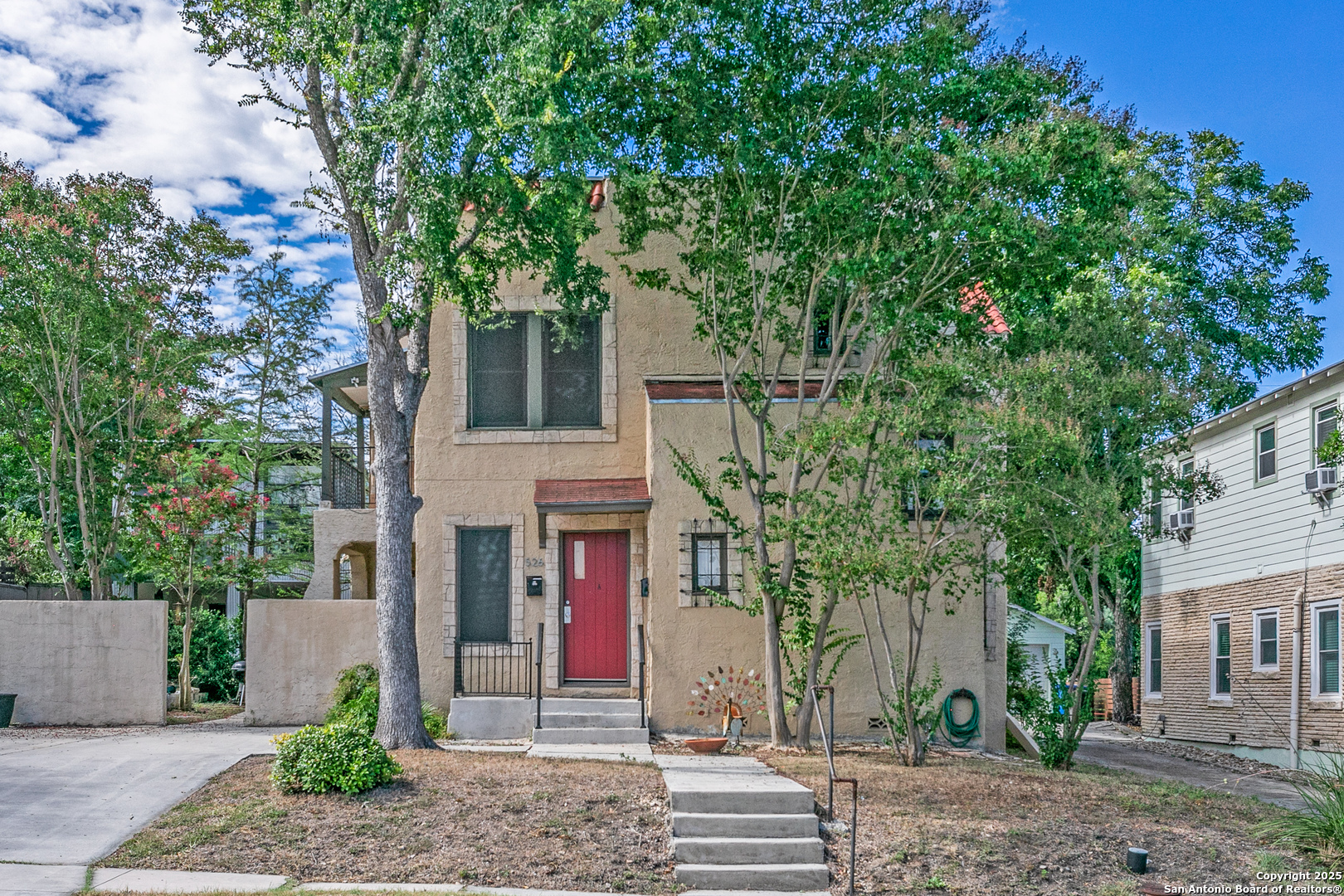 526 Pershing San Antonio TX 78209