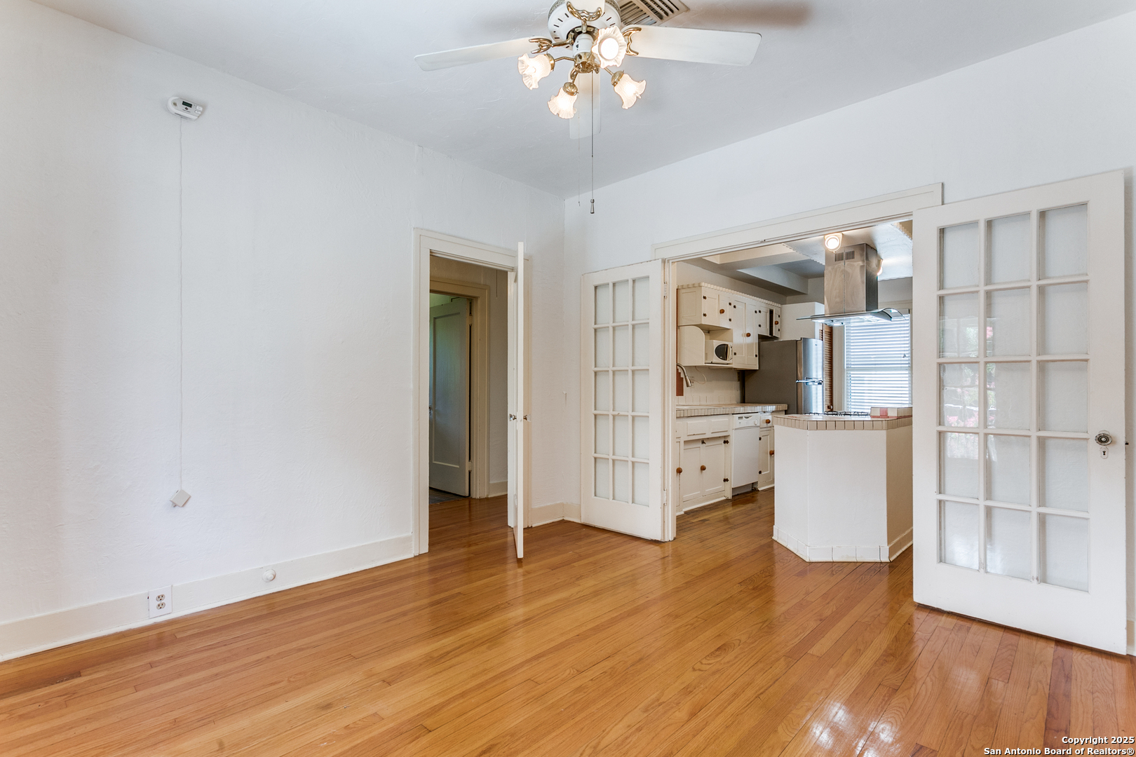 526 Pershing San Antonio TX 78209