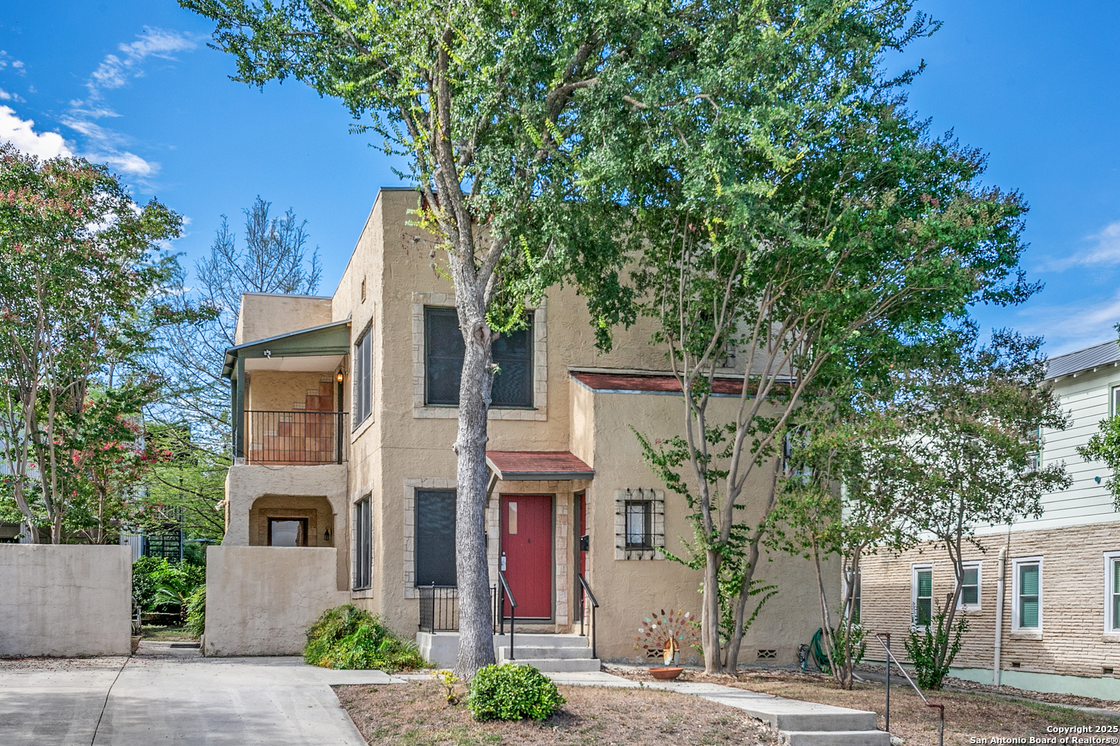 526 Pershing San Antonio TX 78209