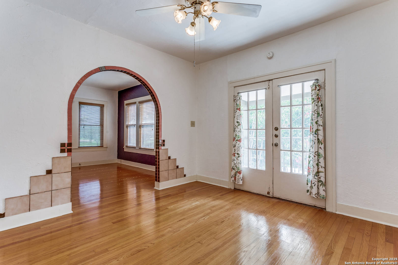 526 Pershing San Antonio TX 78209