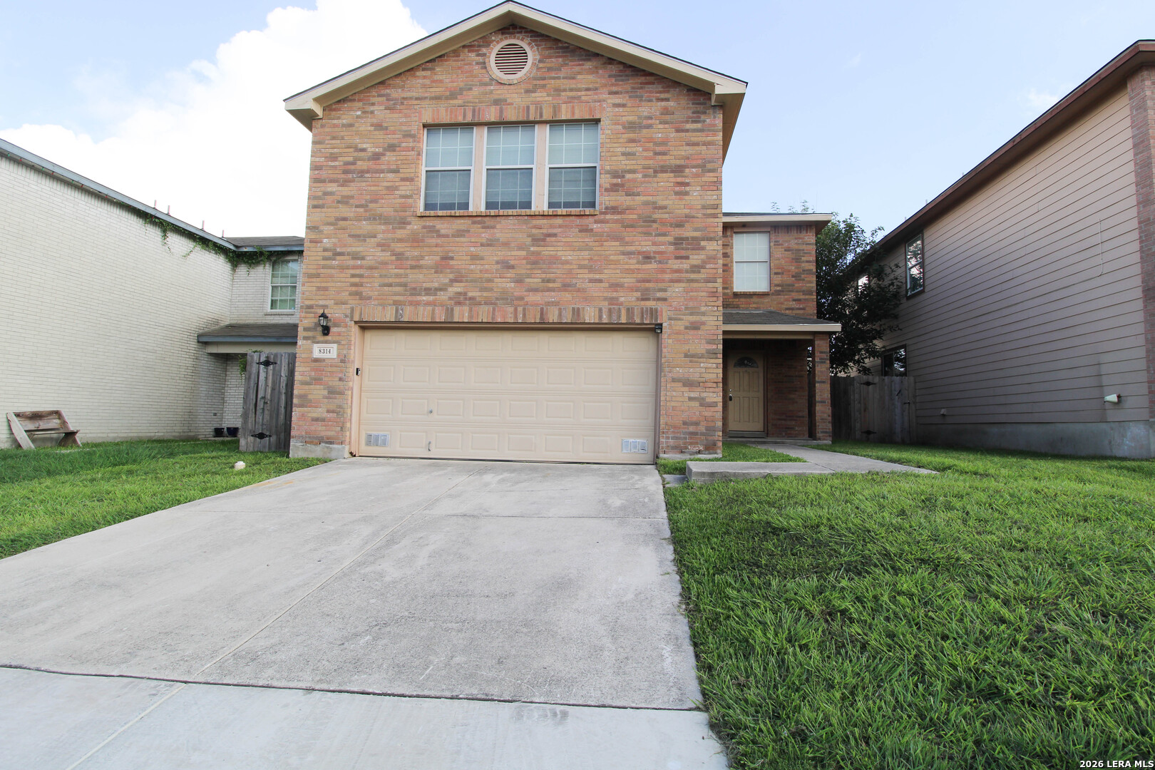 8314 Steep Valley Converse TX 78109