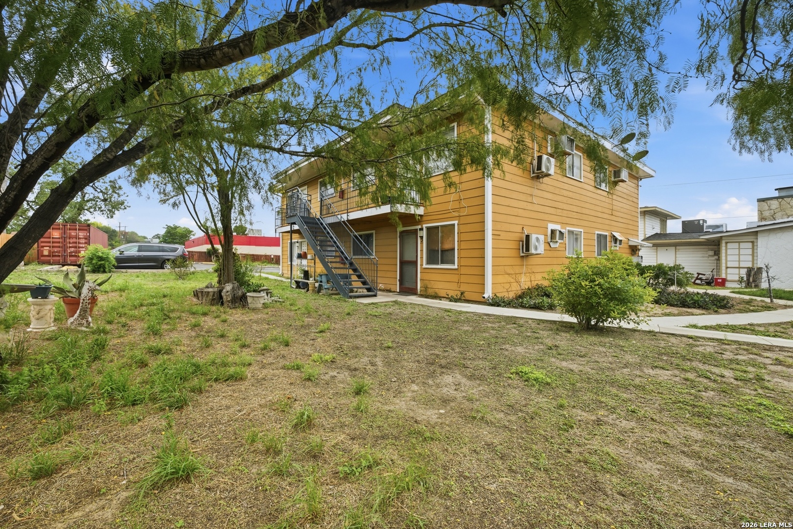 6641 San Pedro Avenue San Antonio TX 78216