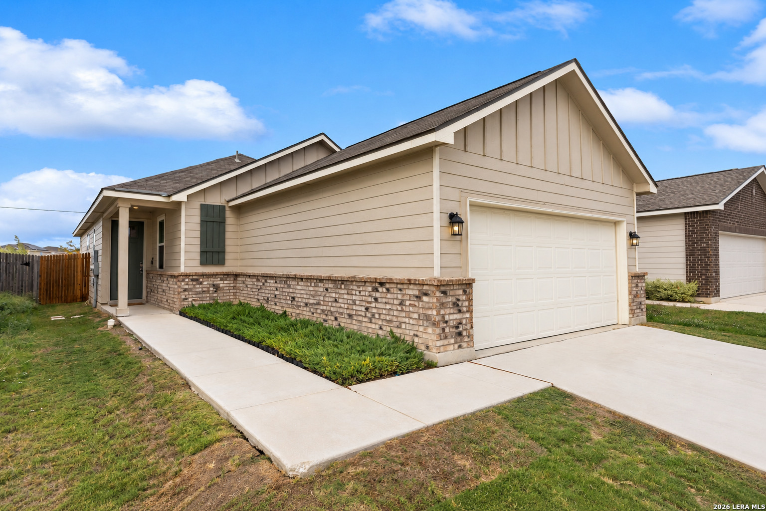 14539 Sweet Clover San Antonio TX 78253