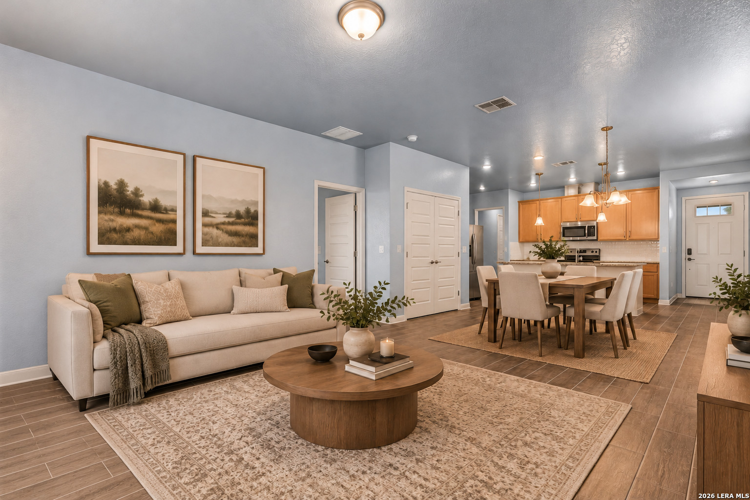 14539 Sweet Clover San Antonio TX 78253