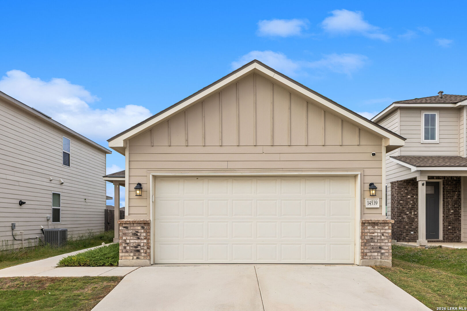 14539 Sweet Clover San Antonio TX 78253