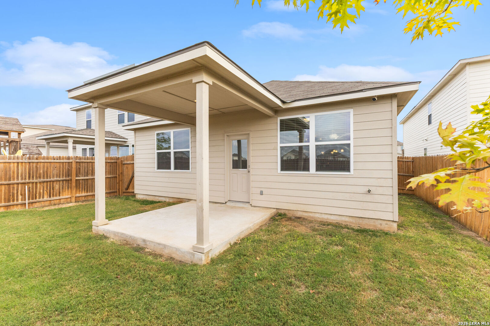 14539 Sweet Clover San Antonio TX 78253