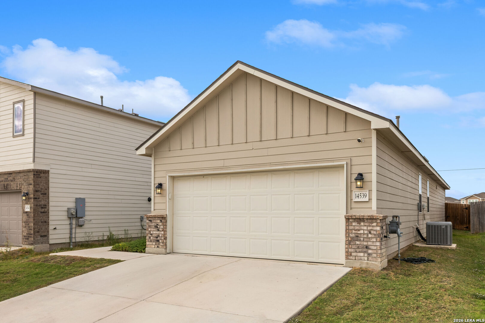 14539 Sweet Clover San Antonio TX 78253