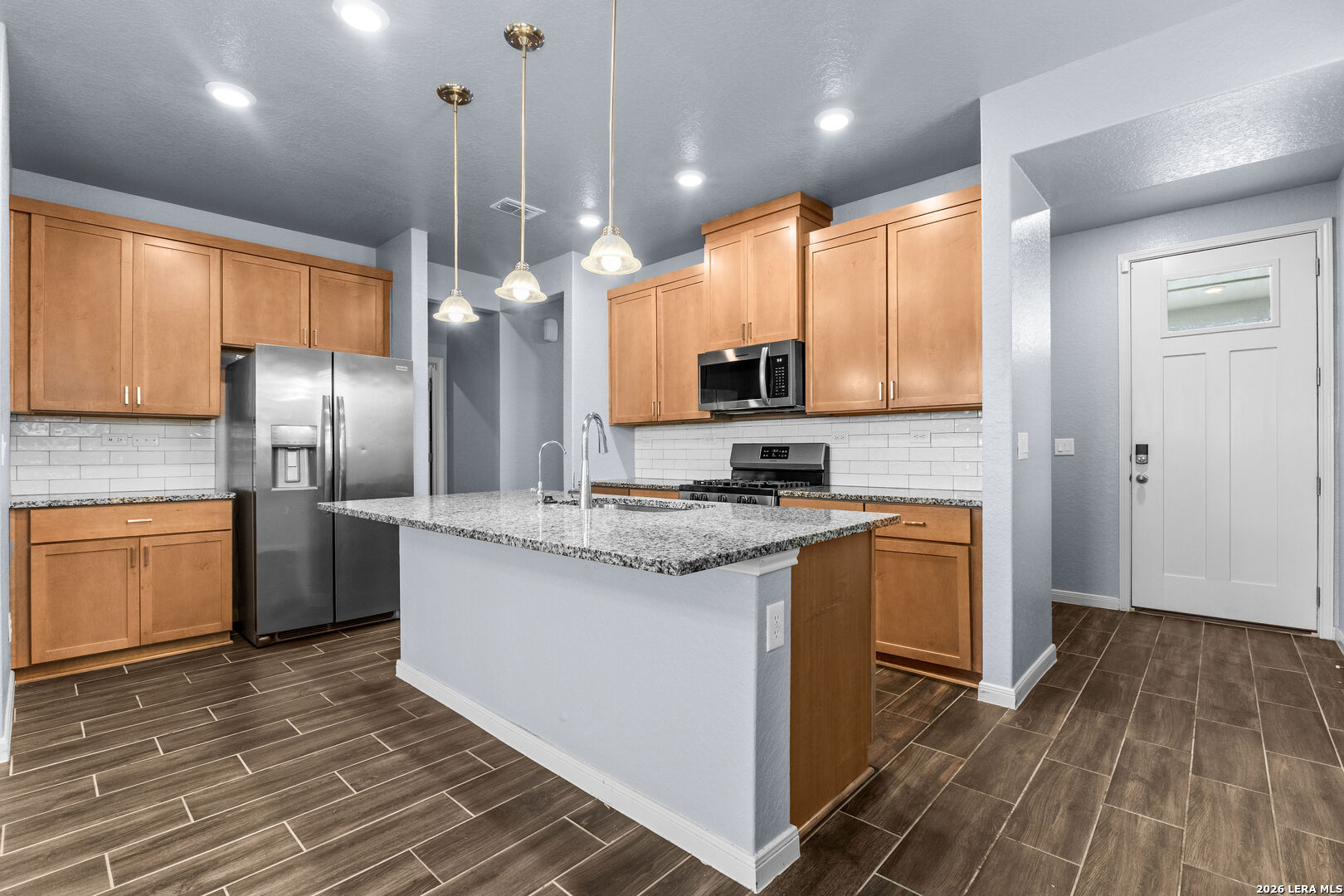 14539 Sweet Clover San Antonio TX 78253