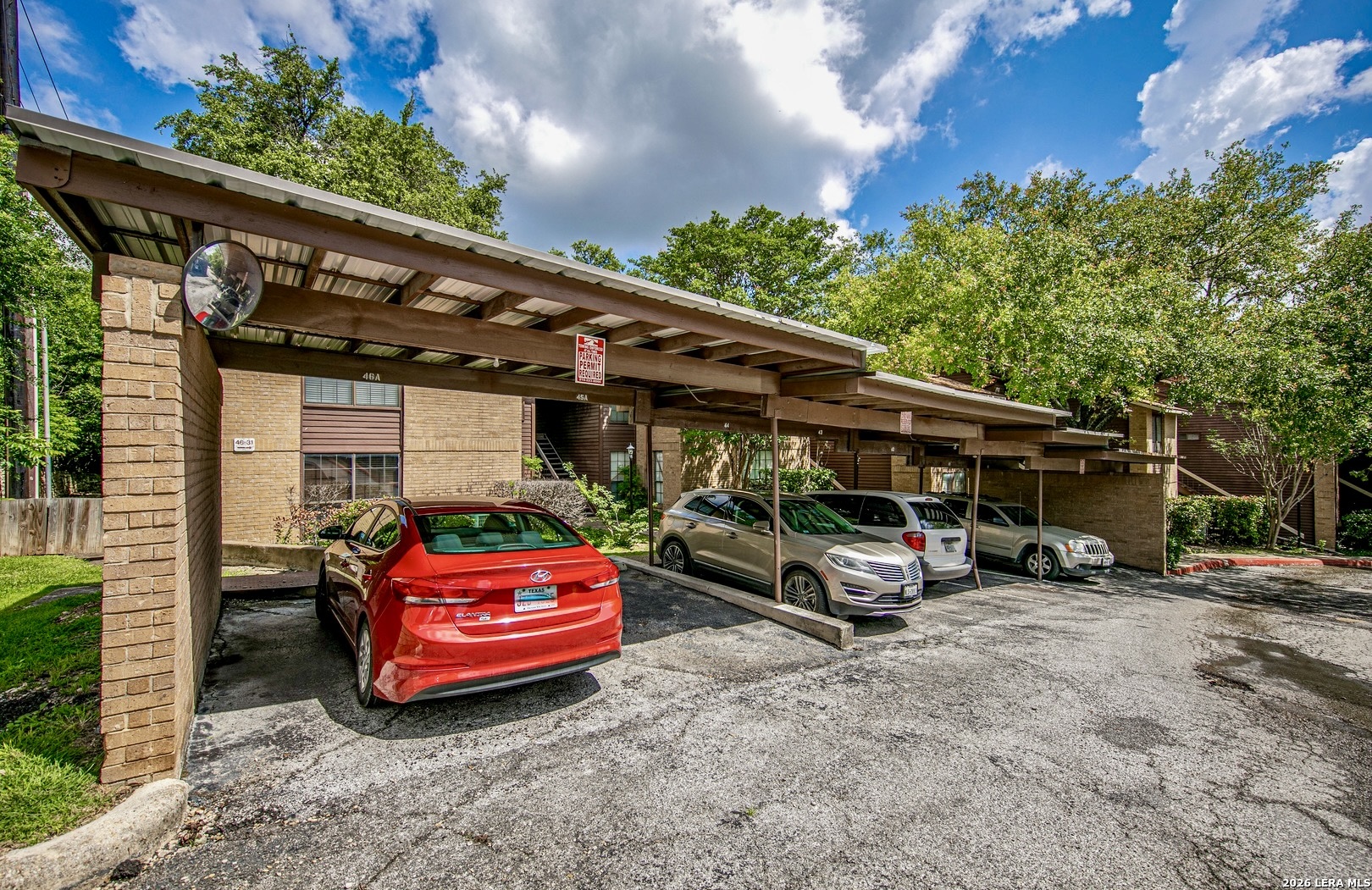 8611 Datapoint San Antonio TX 78229
