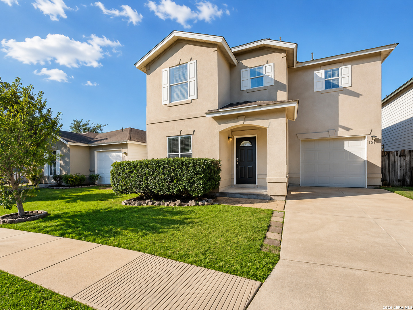 403 Amberdale Oak San Antonio TX 78249