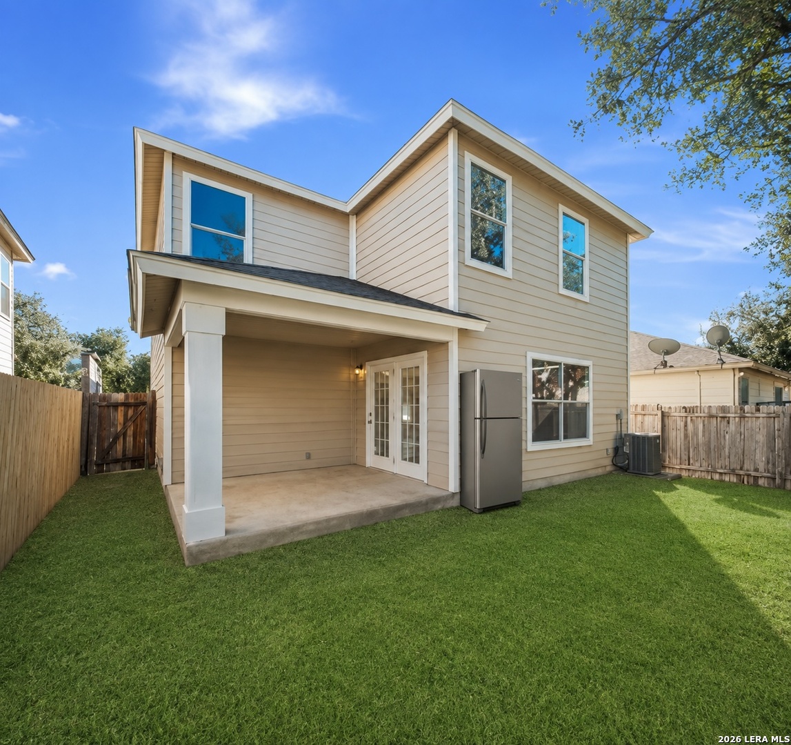403 Amberdale Oak San Antonio TX 78249