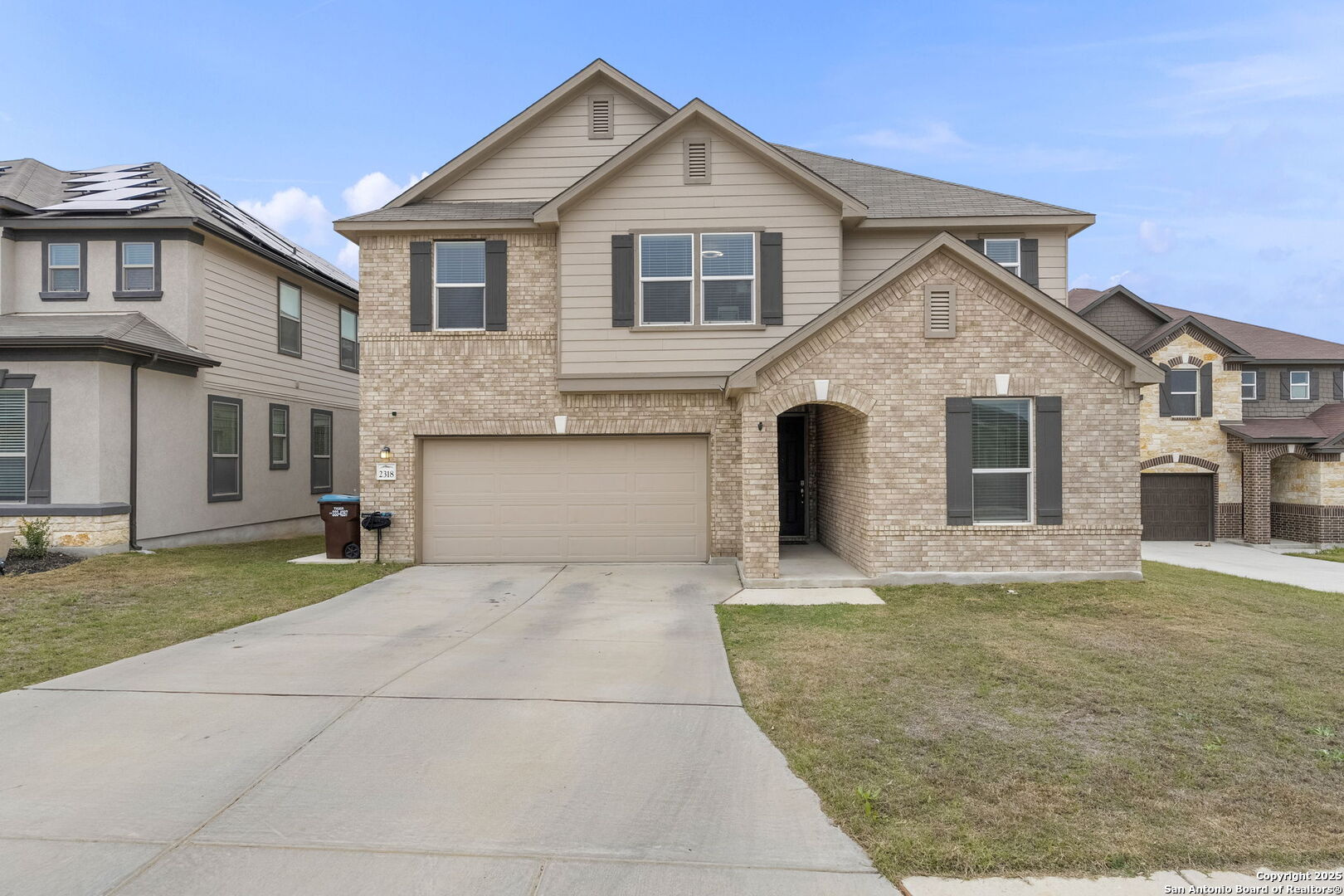2318 Themis Way San Antonio TX 78245