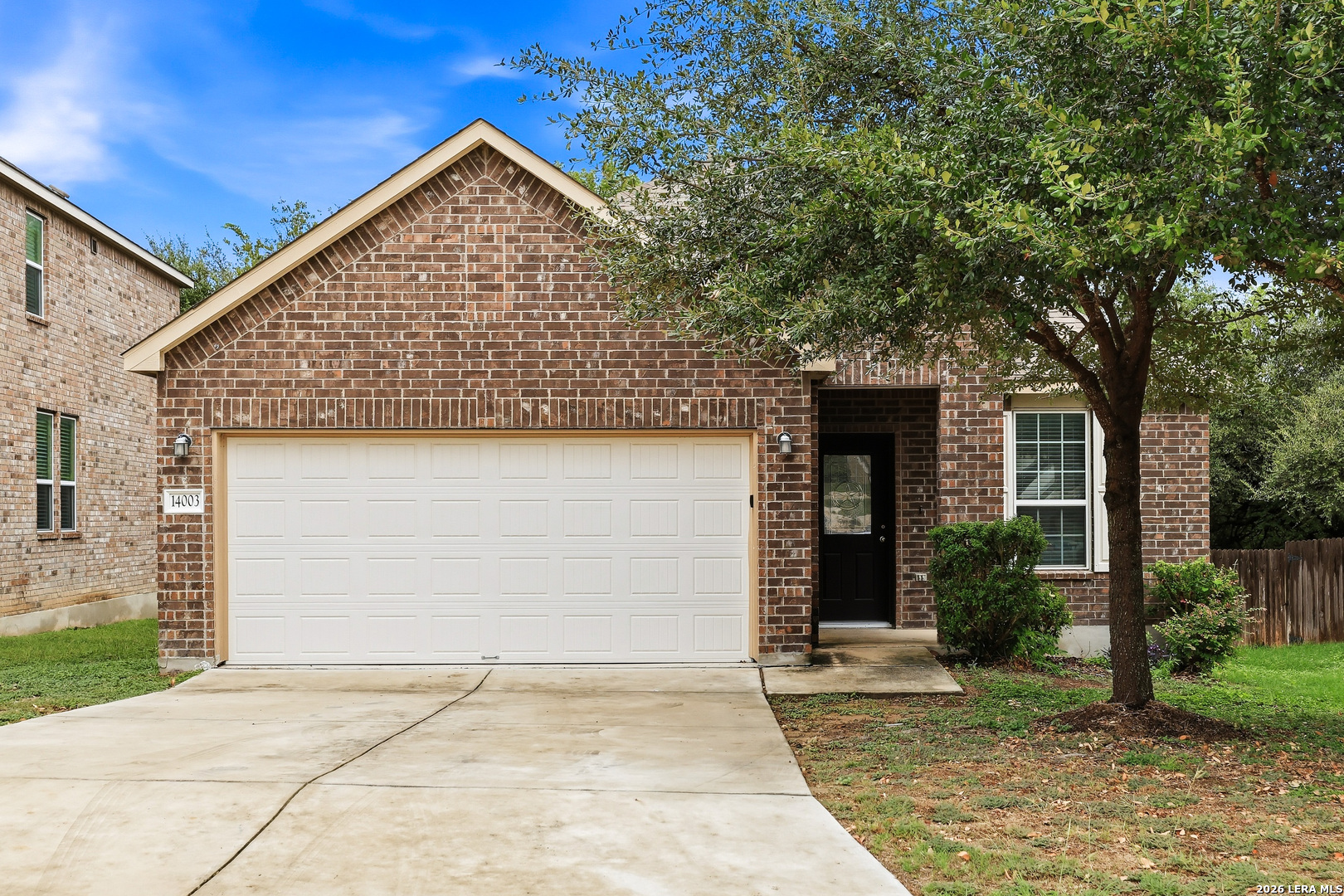 14003 Laurel Branch San Antonio TX 78245