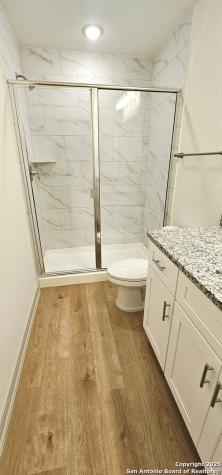 10207 Tulipwood Run San Antonio TX 78252