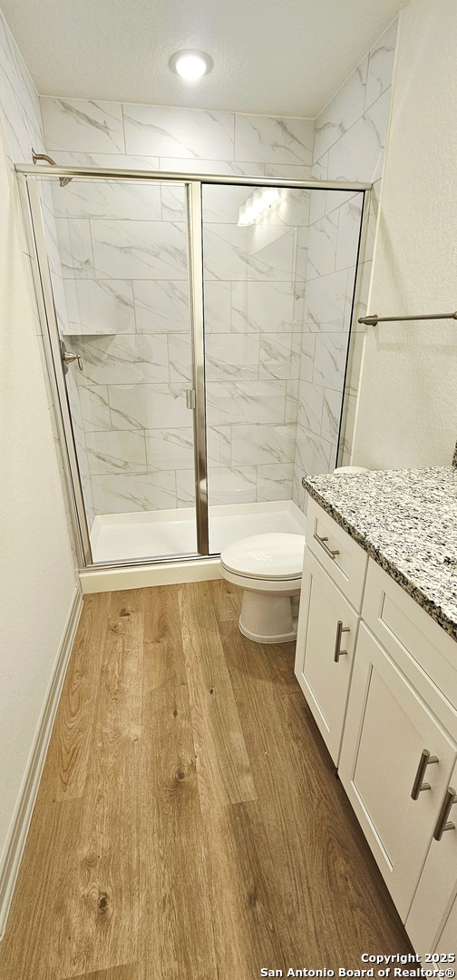 10207 Tulipwood Run San Antonio TX 78252