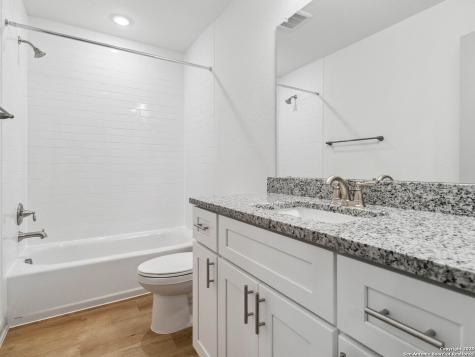 10207 Tulipwood Run San Antonio TX 78252