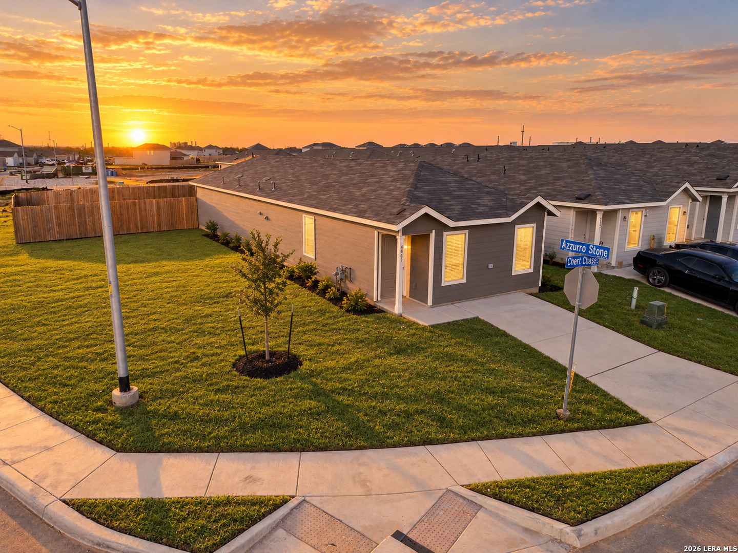 6863 Chert Chase Elmendorf TX 78112