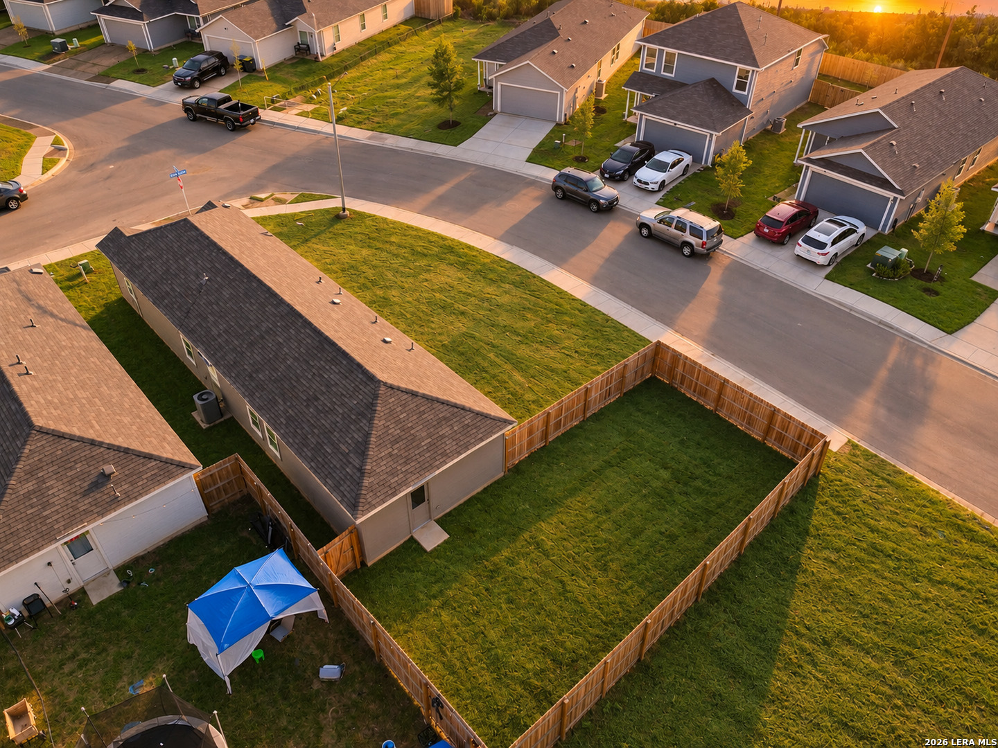 6863 Chert Chase Elmendorf TX 78112