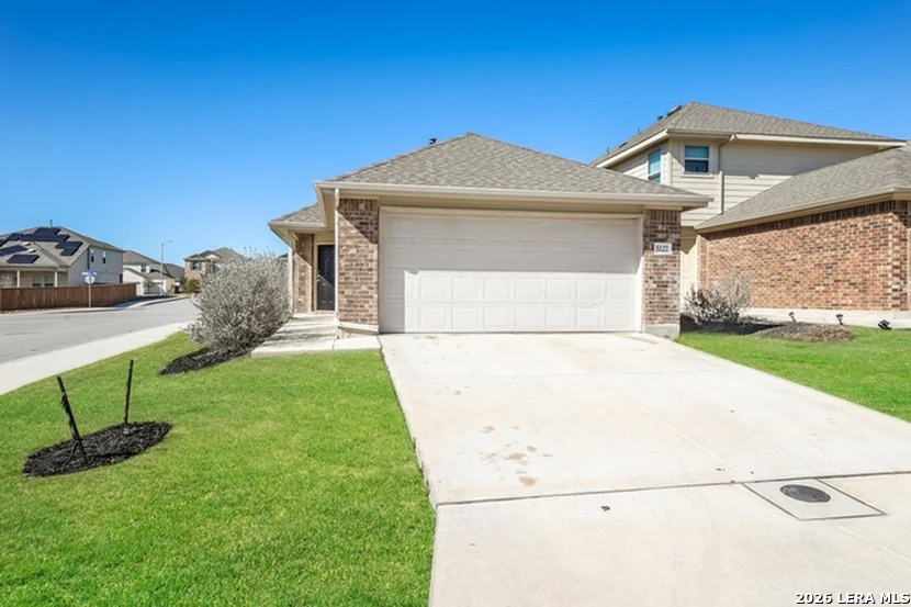 5127 Jade Crossing San Antonio TX 78223