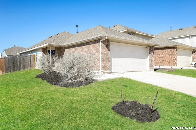 5127 Jade Crossing San Antonio TX 78223