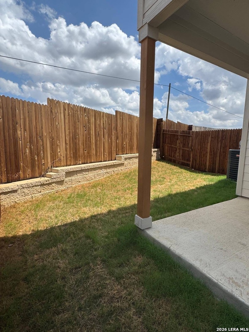 7540 Briarwood Pass San Antonio TX 78252