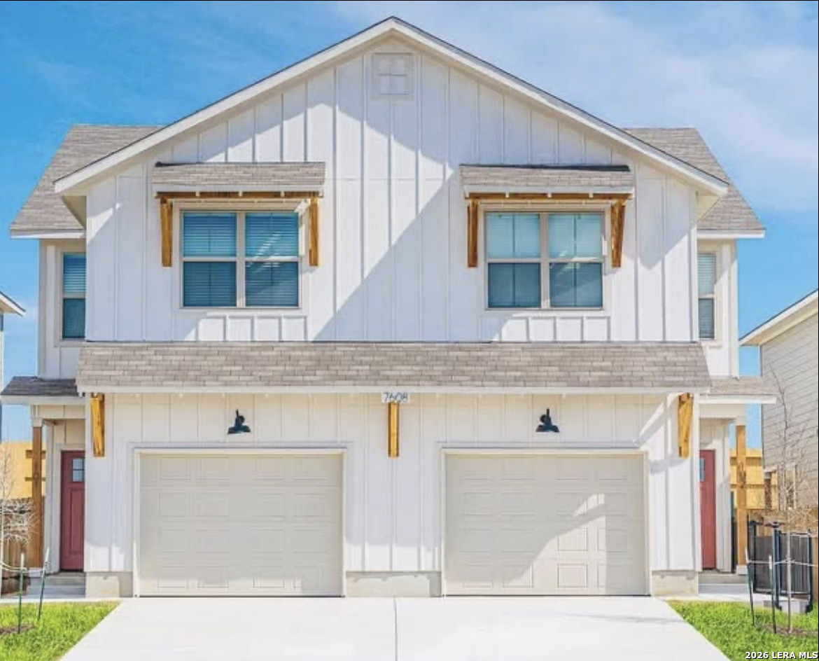 7540 Briarwood Pass San Antonio TX 78252