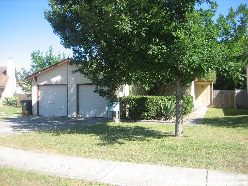 6310 Waddesdon Wood San Antonio TX 78233