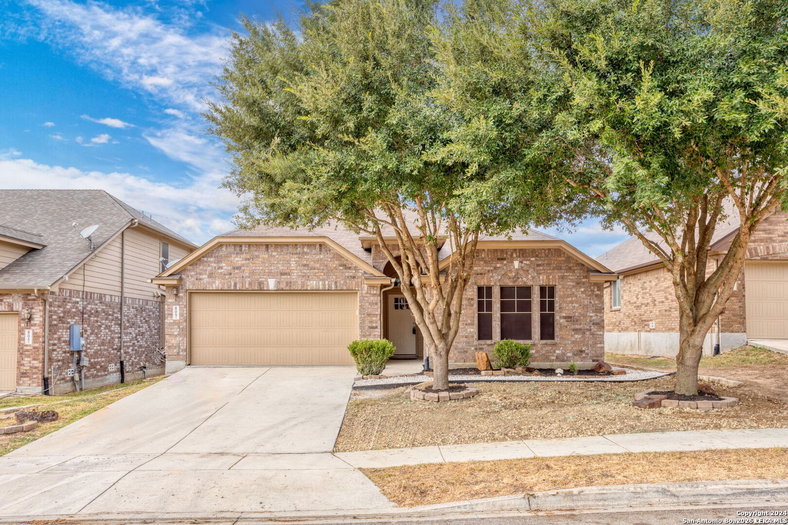 809 Laserra Cibolo TX 78108