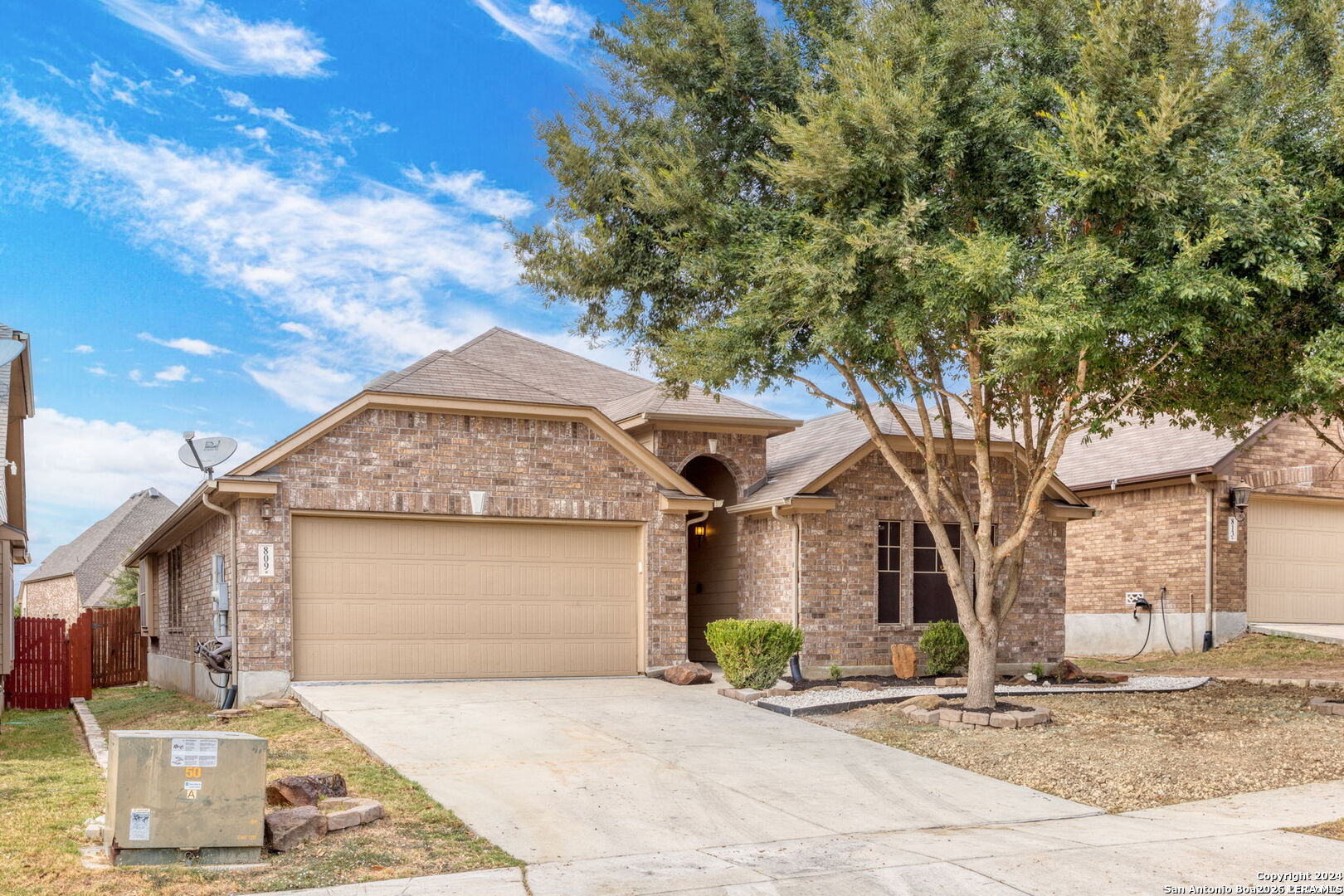 809 Laserra Cibolo TX 78108