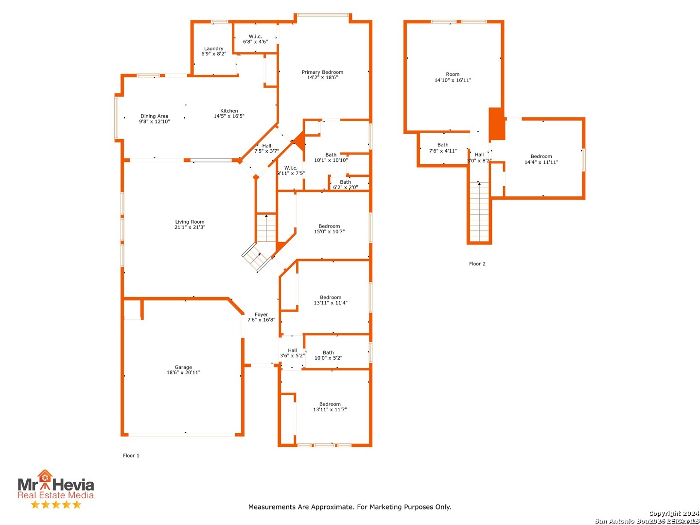 809 Laserra Cibolo TX 78108