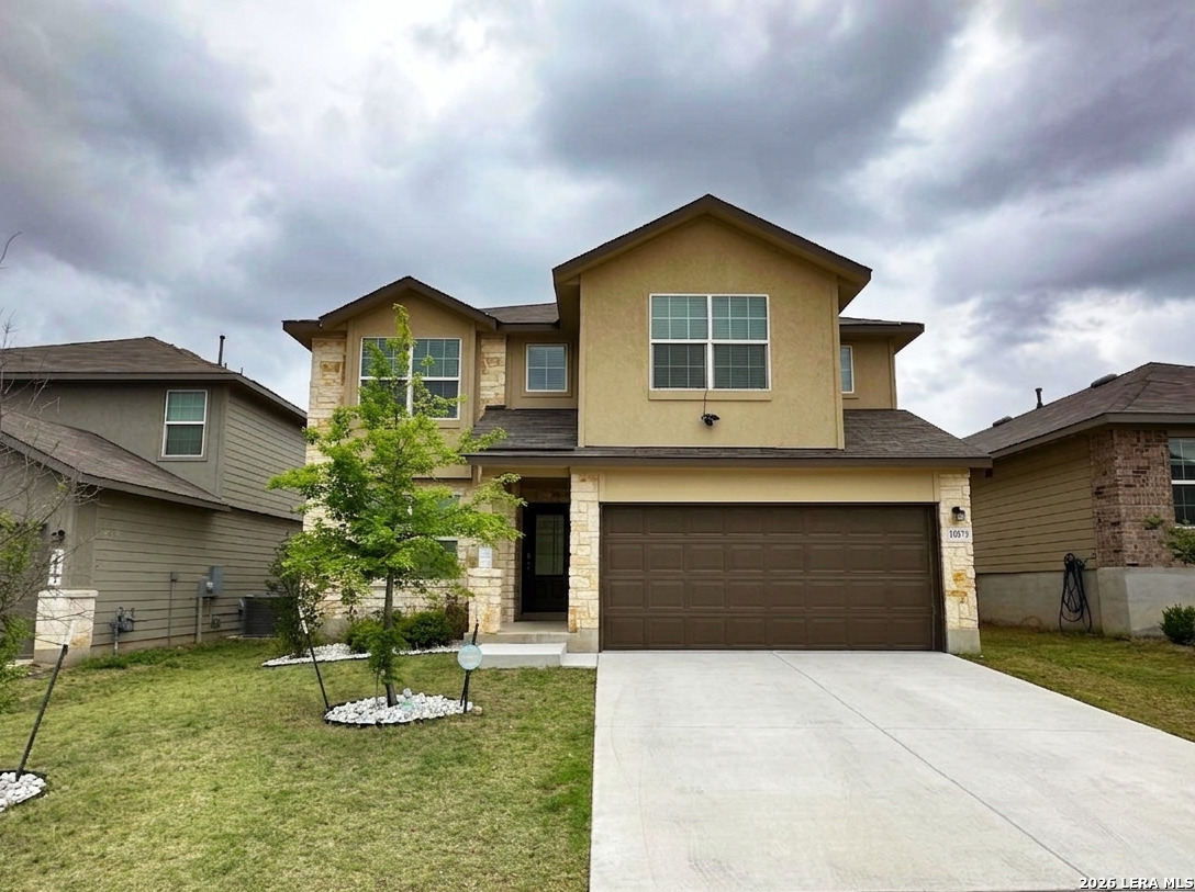 14079 Mudstone San Antonio TX 78253