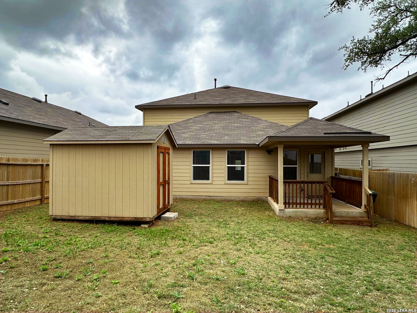 14079 Mudstone San Antonio TX 78253