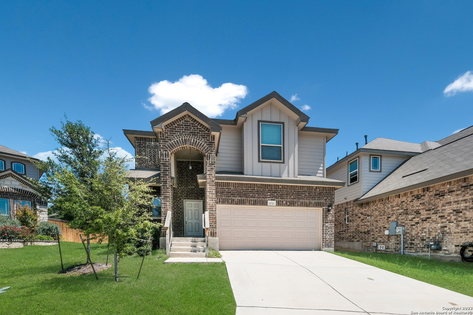 11723 Bricewood Heights San Antonio TX 78254