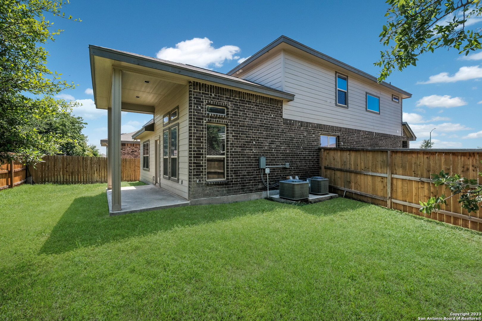 11723 Bricewood Heights San Antonio TX 78254