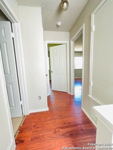 6319 Waddesdon Wood San Antonio TX 78233