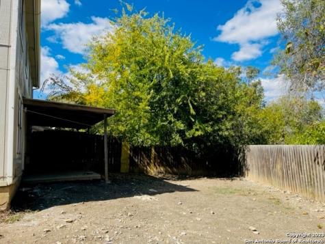 6319 Waddesdon Wood San Antonio TX 78233