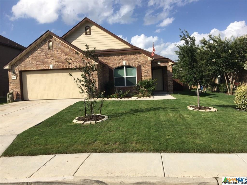 1509 Cap Ridge Peak New Braunfels TX 78130