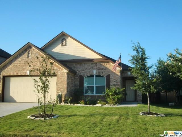 1509 Cap Ridge Peak New Braunfels TX 78130