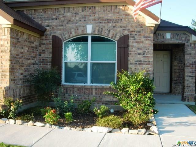 1509 Cap Ridge Peak New Braunfels TX 78130