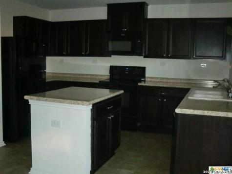 1509 Cap Ridge Peak New Braunfels TX 78130
