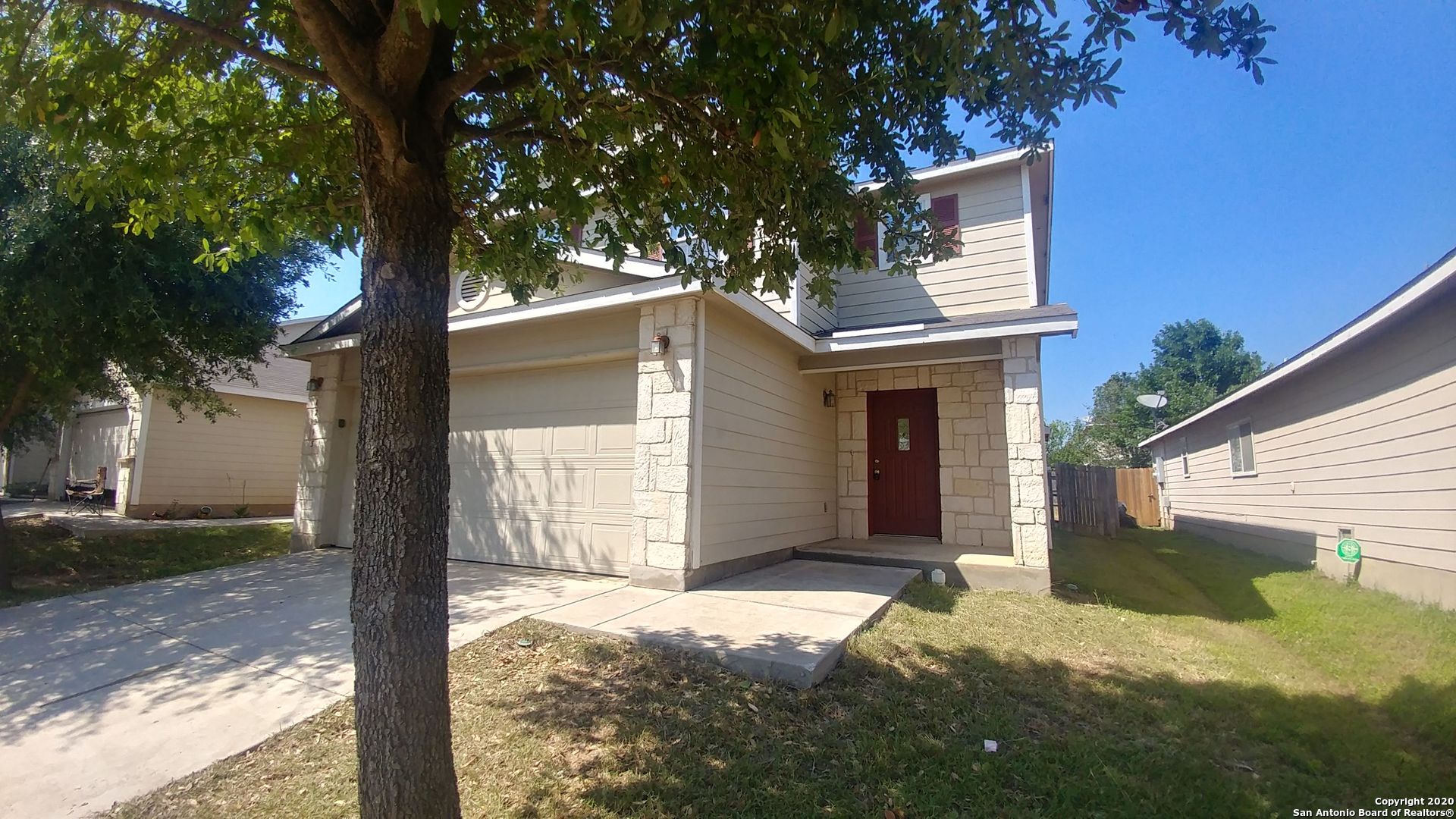 12215 Raw Silver San Antonio TX 78254