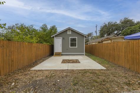 125 Forrest Avenue San Antonio TX 78204