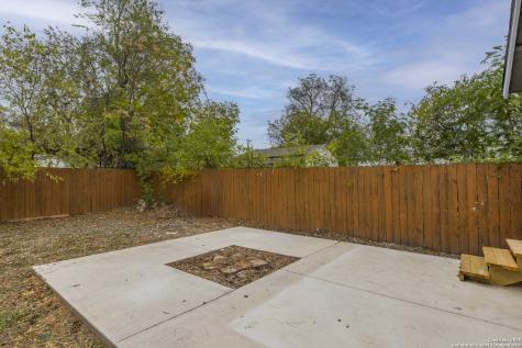 125 Forrest Avenue San Antonio TX 78204