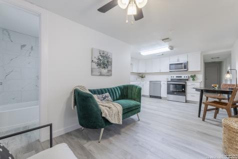 125 Forrest Avenue San Antonio TX 78204