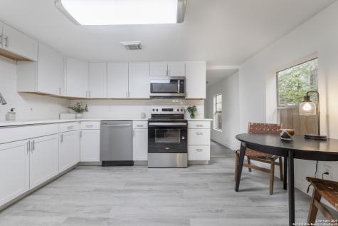 125 Forrest Avenue San Antonio TX 78204