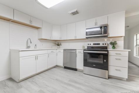 125 Forrest Avenue San Antonio TX 78204