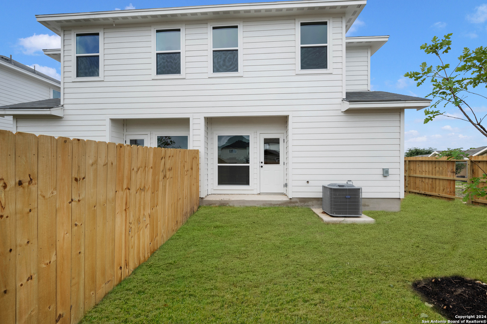 8615 Valentina Way San Antonio TX 78245