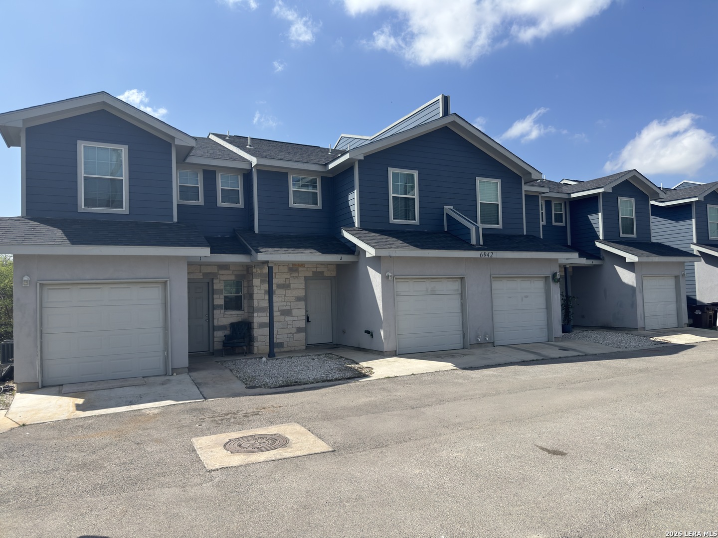 6942 Crestway San Antonio TX 78239