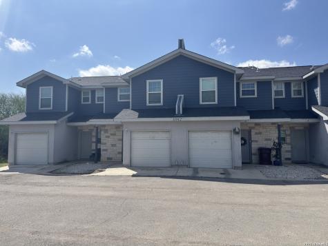 6942 Crestway San Antonio TX 78239